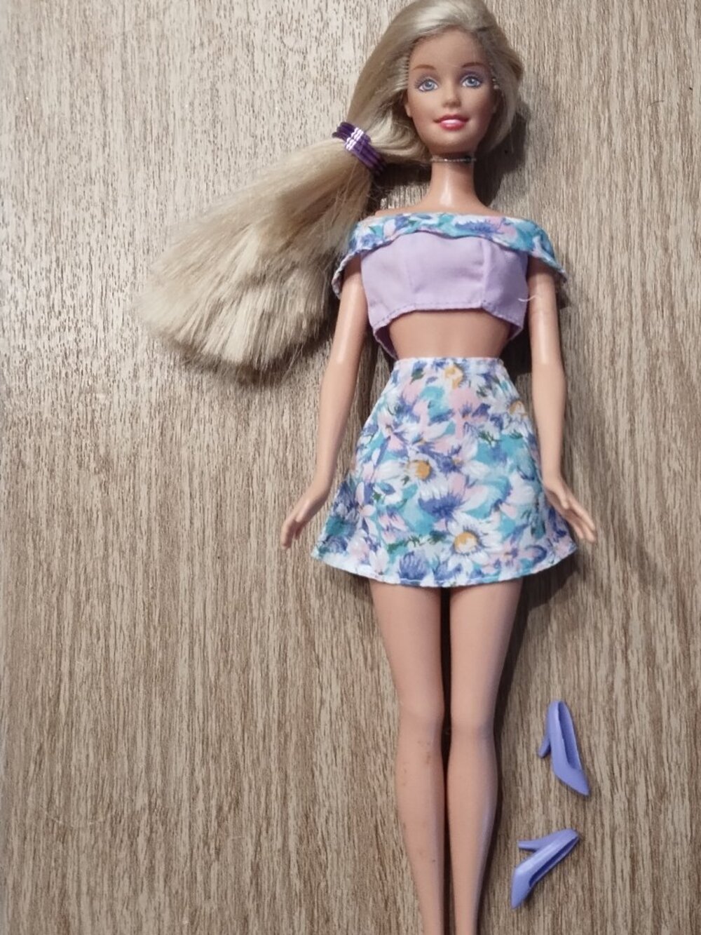 Barbie Doll